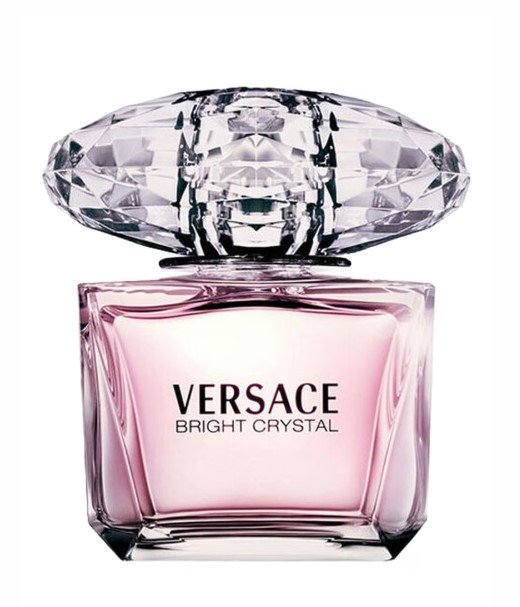 VERSACE BRIGHT CRYSTAL